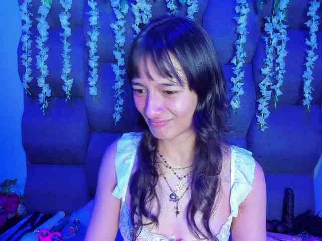 DaniDream webcam