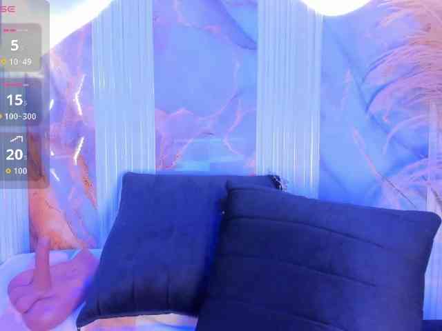 DaniDream webcam