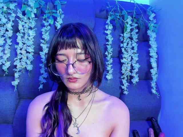 DaniDream webcam