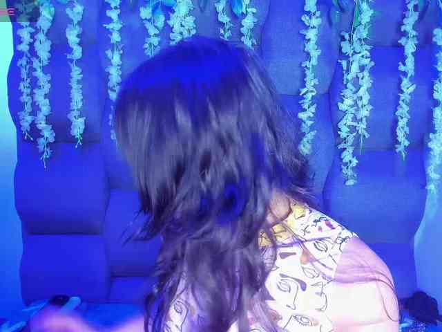DaniDream webcam