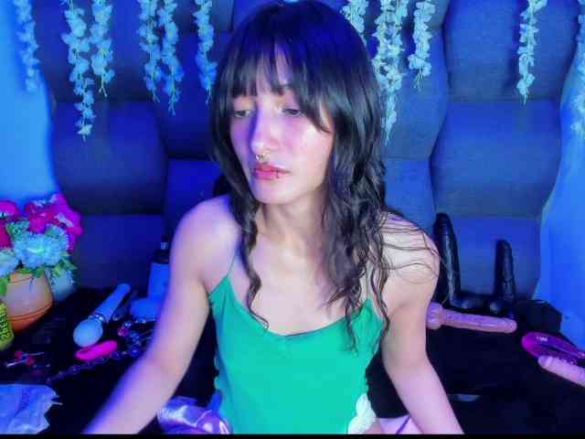 DaniDream webcam