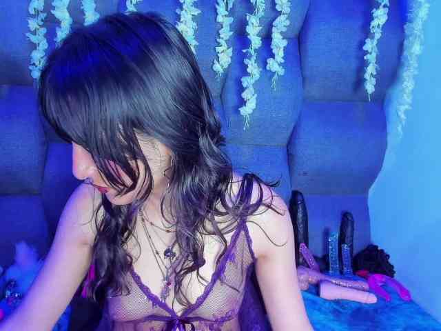DaniDream webcam