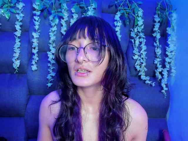 DaniDream webcam