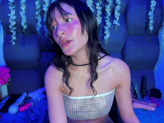 DaniDream webcam