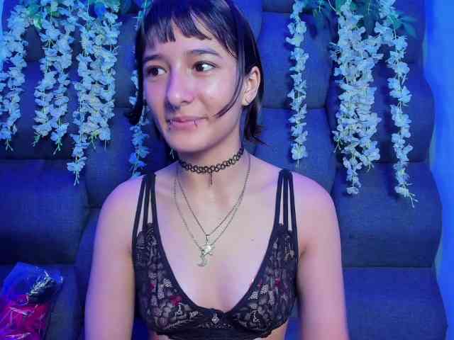 DaniDream webcam