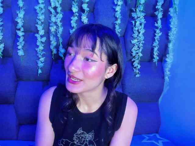 DaniDream webcam