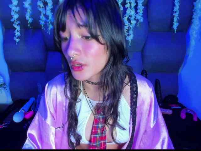DaniDream webcam