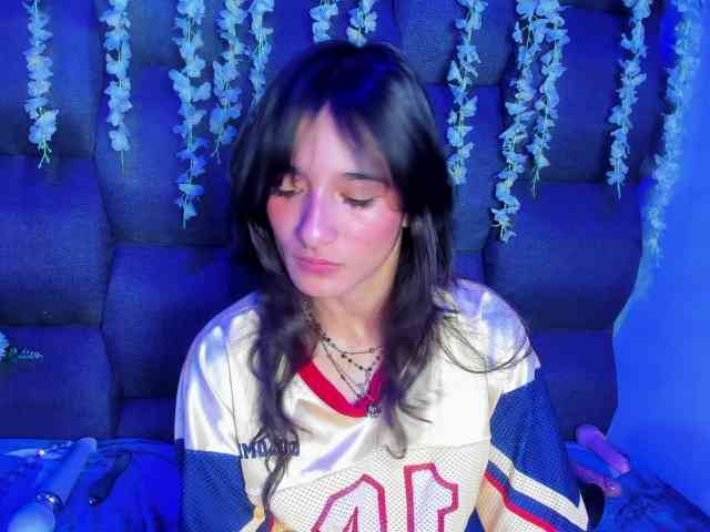 DaniDream webcam
