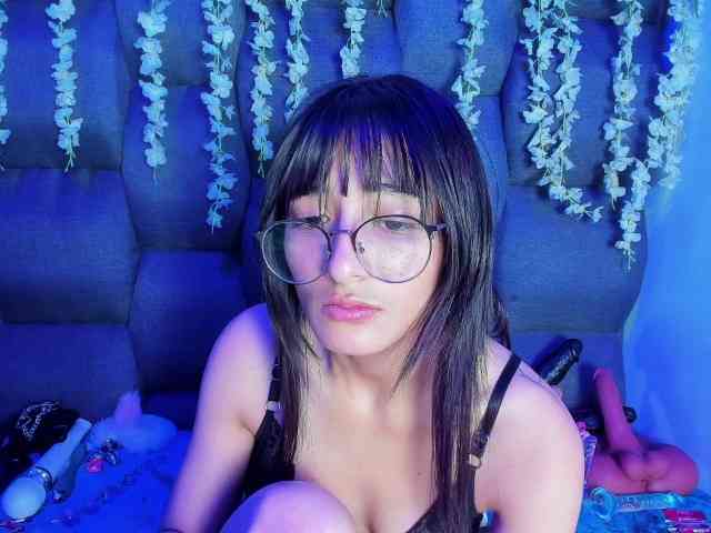 DaniDream webcam