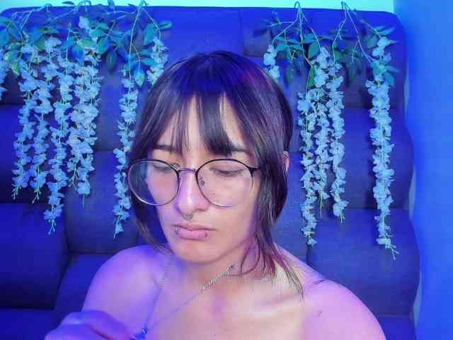 DaniDream webcam