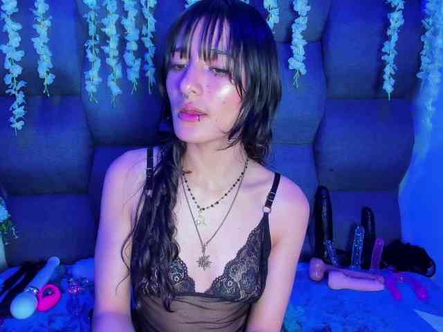 DaniDream webcam