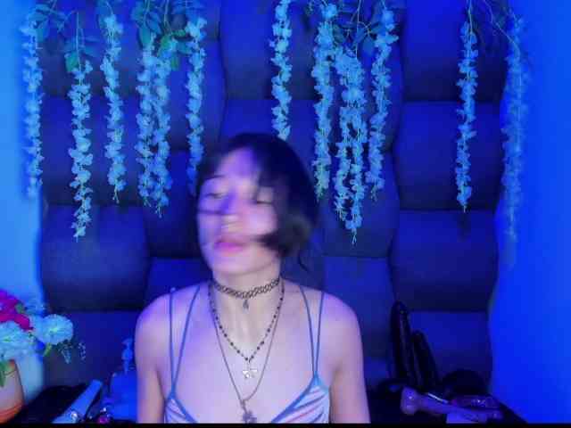 DaniDream webcam