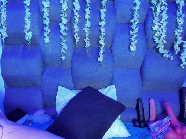 DaniDream webcam