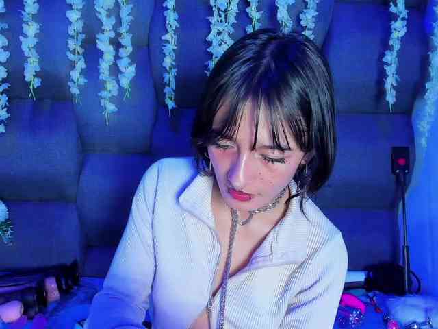 DaniDream webcam