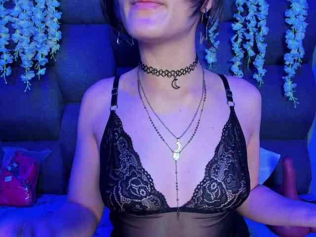 DaniDream webcam