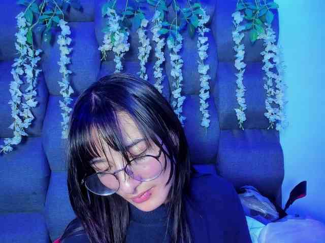 DaniDream webcam