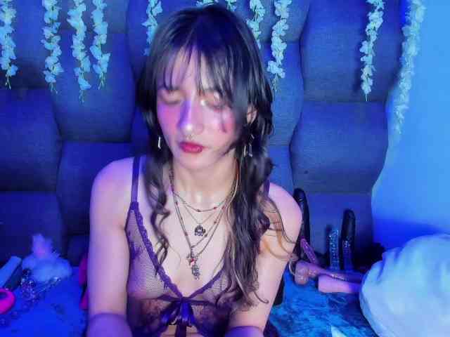 DaniDream webcam