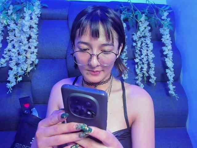 DaniDream webcam