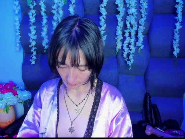 DaniDream webcam