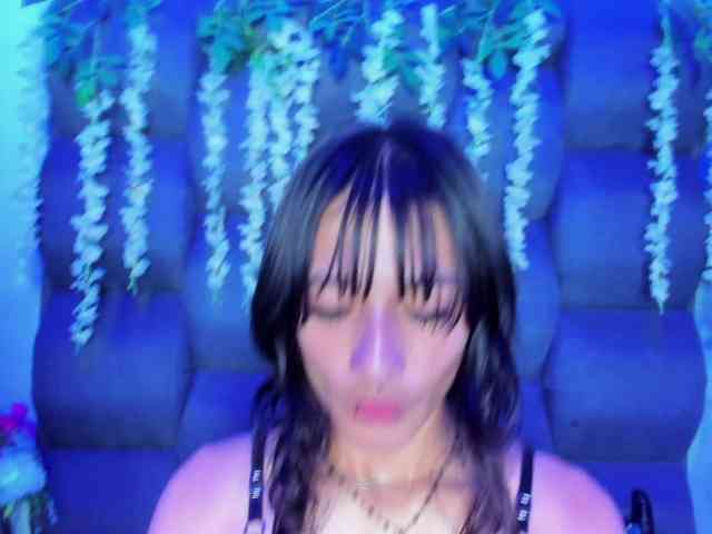 DaniDream webcam