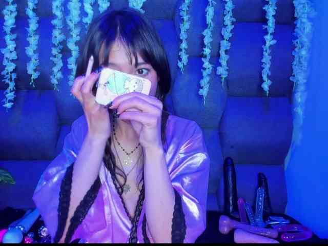 DaniDream webcam