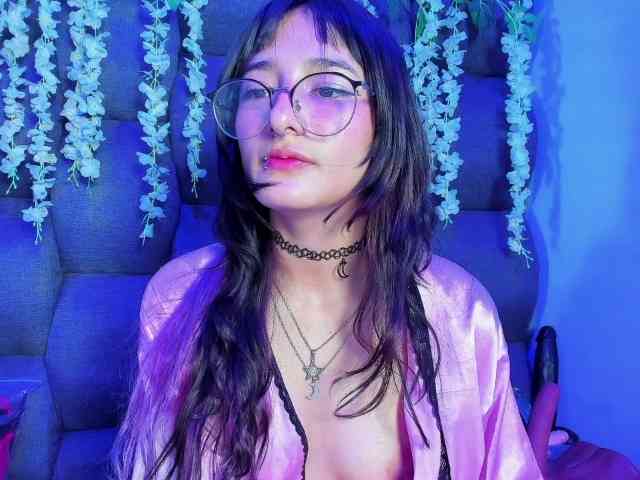 DaniDream webcam