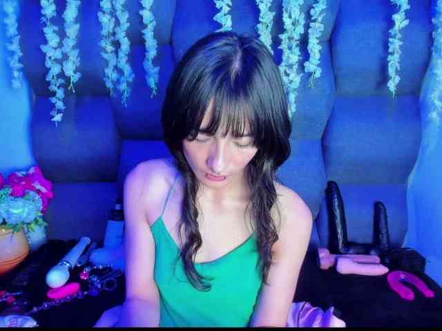 DaniDream webcam