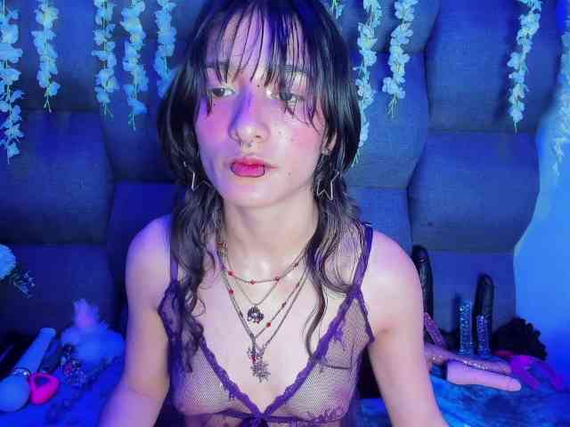DaniDream webcam