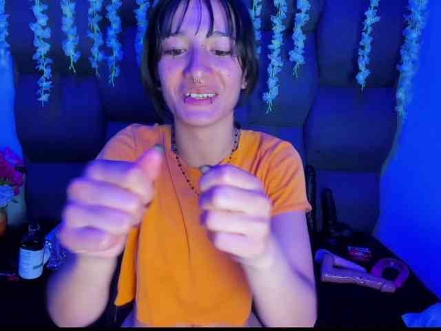 DaniDream webcam