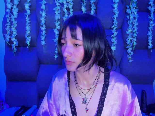 DaniDream webcam