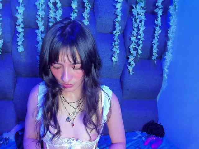 DaniDream webcam