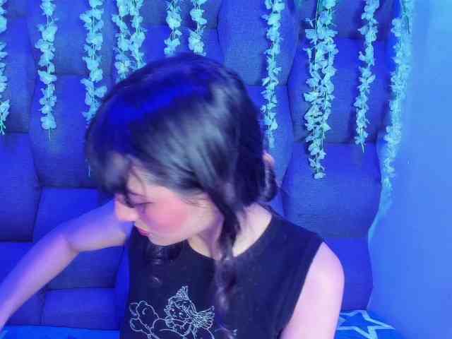 DaniDream webcam