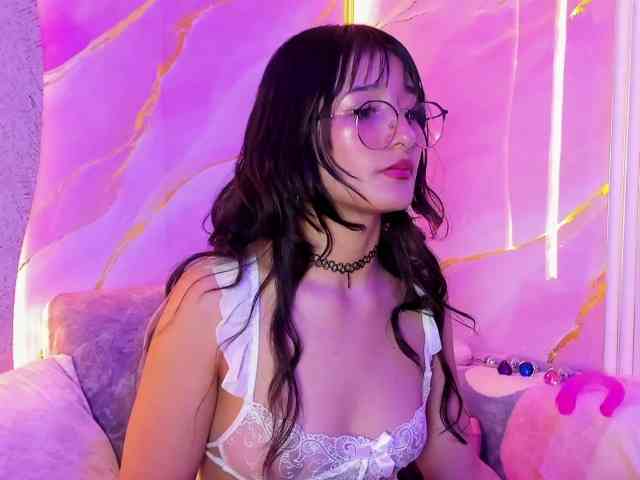 DaniDream webcam