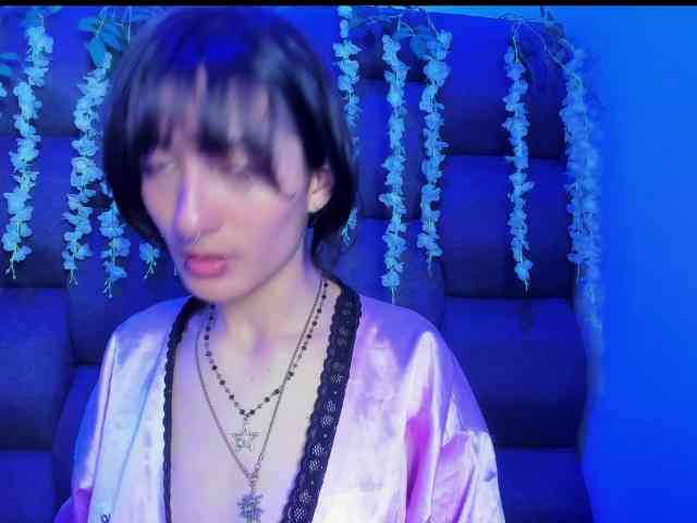 DaniDream webcam