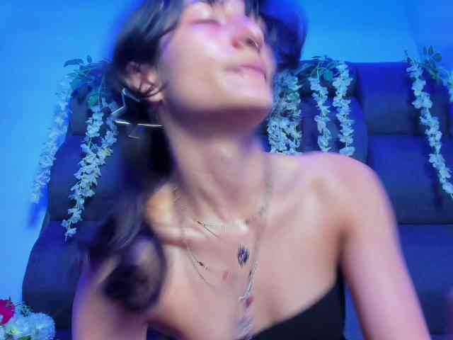DaniDream webcam