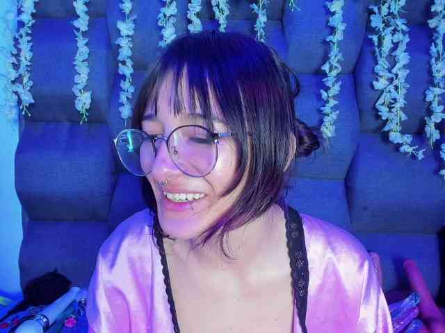 DaniDream webcam