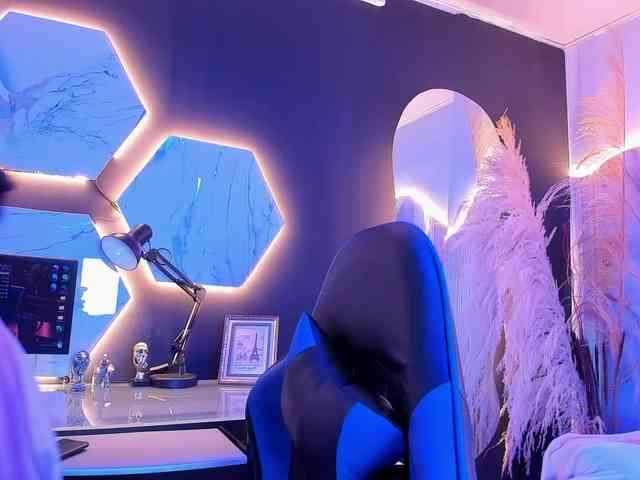 DaniDream webcam