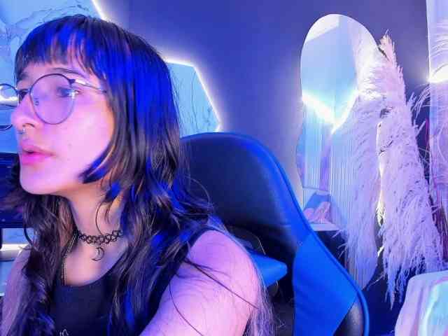 DaniDream webcam