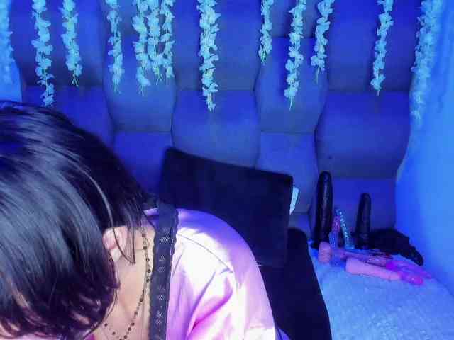 DaniDream webcam