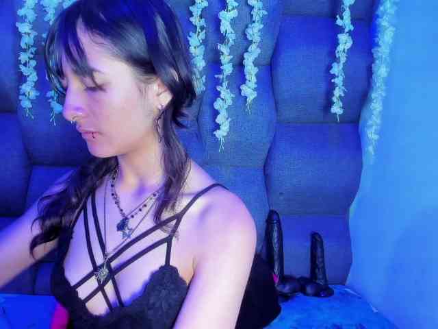 DaniDream webcam