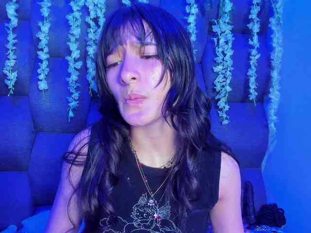 DaniDream webcam