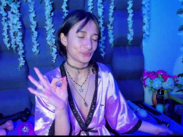 DaniDream webcam