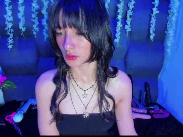 DaniDream webcam