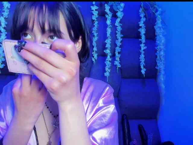 DaniDream webcam