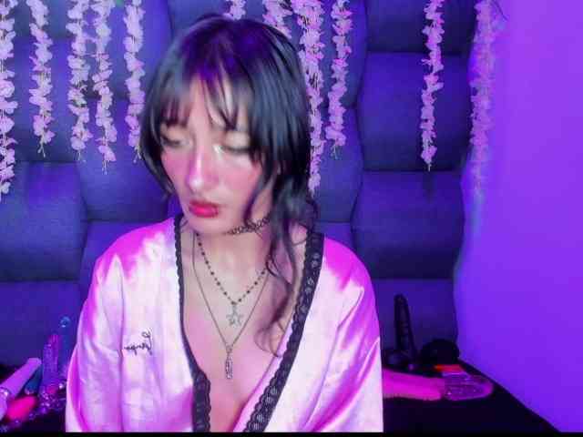 DaniDream webcam