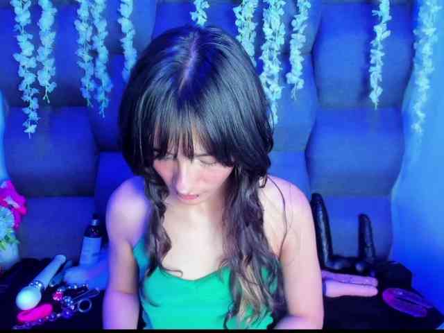 DaniDream webcam