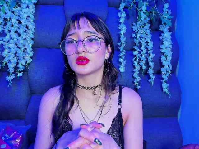 DaniDream webcam