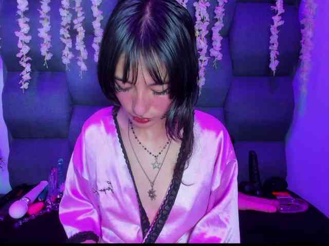 DaniDream webcam