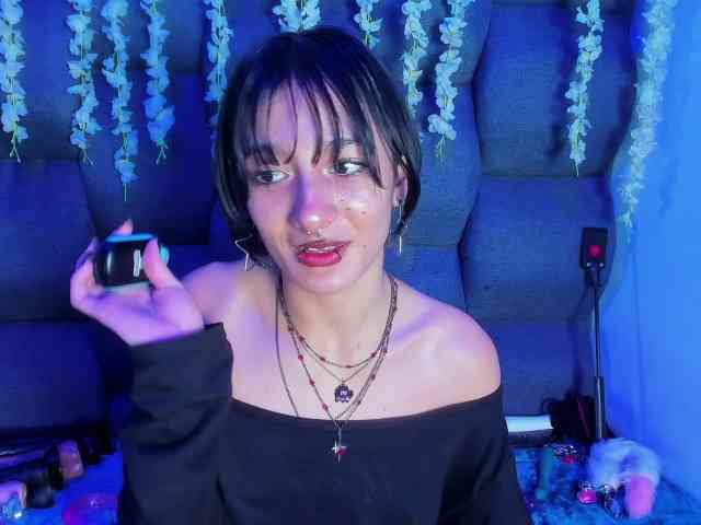 DaniDream webcam