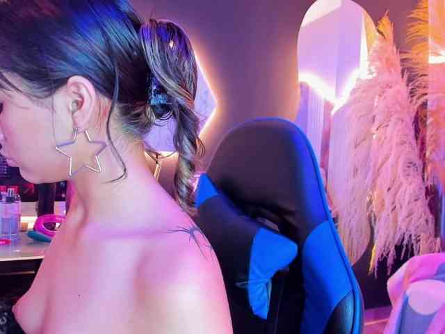 DaniDream webcam